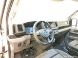  Volkswagen  Crafter 35 L3H3 2.0TDi 140pk/cv Manual Diesel  14 #14