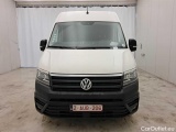  Volkswagen  Crafter 35 L3H3 2.0TDi 140pk/cv Manual Diesel  14 #15