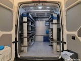  Volkswagen  Crafter 35 L3H3 2.0TDi 140pk/cv Manual Diesel  14 #17