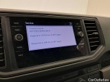  Volkswagen  Crafter 35 L3H3 2.0TDi 140pk/cv Manual Diesel  14 #18
