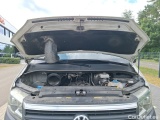  Volkswagen  Crafter 35 L3H3 2.0TDi 140pk/cv Manual Diesel  14 #21