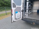 Volkswagen  Crafter 35 L3H3 2.0TDi 140pk/cv Manual Diesel  14 #27