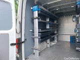  Volkswagen  Crafter 35 L3H3 2.0TDi 140pk/cv Manual Diesel  14 #28