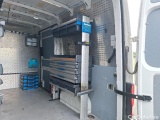  Volkswagen  Crafter 35 L3H3 2.0TDi 140pk/cv Manual Diesel  14 #29