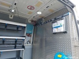  Volkswagen  Crafter 35 L3H3 2.0TDi 140pk/cv Manual Diesel  14 #31