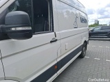  Volkswagen  Crafter 35 L3H3 2.0TDi 140pk/cv Manual Diesel  14 #44
