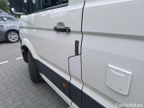  Volkswagen  Crafter 35 L3H3 2.0TDi 140pk/cv Manual Diesel  14 #49