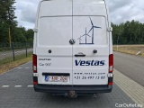  Volkswagen  Crafter 35 L3H3 2.0TDi 140pk/cv Manual Diesel  14 #65