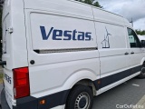  Volkswagen  Crafter 35 L3H3 2.0TDi 140pk/cv Manual Diesel  14 #66