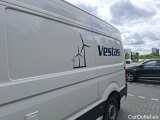  Volkswagen  Crafter 35 L3H3 2.0TDi 140pk/cv Manual Diesel  14 #67