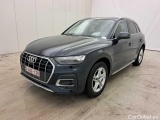  Audi  Q5 Business Advanced 35 2.0TDi 163pk/cv 5p S-Tronic Automatic Diesel  16 