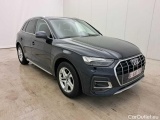  Audi  Q5 Business Advanced 35 2.0TDi 163pk/cv 5p S-Tronic Automatic Diesel  16 #8