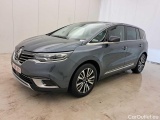  Renault  Espace Initiale Paris 2.0 Blue dCi 190pk/cv 5p EDC Automatic Diesel  17 