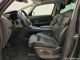  Renault  Espace Initiale Paris 2.0 Blue dCi 190pk/cv 5p EDC Automatic Diesel  17 #12