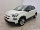  Fiat  500X 500X Hey Google 1.0T Firefly Turbo 120pk/cv 5p Manual Petrol  18 