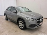  Mercedes  GLA GLA180d Business Solution Essential 2.0d 116pk/cv 5p 8G-DCT Automatic Diesel  19 #8