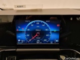  Mercedes  GLA GLA180d Business Solution Essential 2.0d 116pk/cv 5p 8G-DCT Automatic Diesel  19 #13