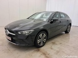  Mercedes  CLA-Klasse CLA250e Shooting Brake Business Sol. 1.3i 218pk/cv 5p 8G-DCT Automatic Petrol/Electric  22 