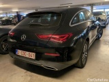  Mercedes  CLA-Klasse CLA250e Shooting Brake Business Sol. 1.3i 218pk/cv 5p 8G-DCT Automatic Petrol/Electric  22 #2