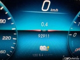  Mercedes  CLA-Klasse CLA250e Shooting Brake Business Sol. 1.3i 218pk/cv 5p 8G-DCT Automatic Petrol/Electric  22 #6