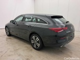  Mercedes  CLA-Klasse CLA250e Shooting Brake Business Sol. 1.3i 218pk/cv 5p 8G-DCT Automatic Petrol/Electric  22 #9