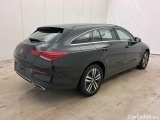  Mercedes  CLA-Klasse CLA250e Shooting Brake Business Sol. 1.3i 218pk/cv 5p 8G-DCT Automatic Petrol/Electric  22 #10