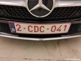  Mercedes  CLA-Klasse CLA250e Shooting Brake Business Sol. 1.3i 218pk/cv 5p 8G-DCT Automatic Petrol/Electric  22 #12