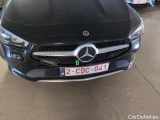  Mercedes  CLA-Klasse CLA250e Shooting Brake Business Sol. 1.3i 218pk/cv 5p 8G-DCT Automatic Petrol/Electric  22 #22