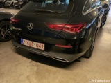  Mercedes  CLA-Klasse CLA250e Shooting Brake Business Sol. 1.3i 218pk/cv 5p 8G-DCT Automatic Petrol/Electric  22 #30