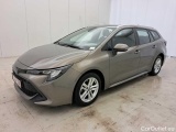  Toyota  Corolla Touring Sports Dynamic 1.8i Hybrid 122pk/cv 5p eCVT Automatic Petrol  23 