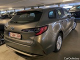  Toyota  Corolla Touring Sports Dynamic 1.8i Hybrid 122pk/cv 5p eCVT Automatic Petrol  23 #2