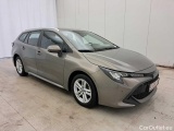  Toyota  Corolla Touring Sports Dynamic 1.8i Hybrid 122pk/cv 5p eCVT Automatic Petrol  23 #8