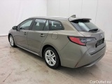  Toyota  Corolla Touring Sports Dynamic 1.8i Hybrid 122pk/cv 5p eCVT Automatic Petrol  23 #9