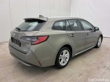  Toyota  Corolla Touring Sports Dynamic 1.8i Hybrid 122pk/cv 5p eCVT Automatic Petrol  23 #10
