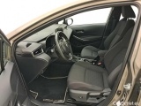  Toyota  Corolla Touring Sports Dynamic 1.8i Hybrid 122pk/cv 5p eCVT Automatic Petrol  23 #11