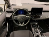  Toyota  Corolla Touring Sports Dynamic 1.8i Hybrid 122pk/cv 5p eCVT Automatic Petrol  23 #15