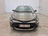  Toyota  Corolla Touring Sports Dynamic 1.8i Hybrid 122pk/cv 5p eCVT Automatic Petrol  23 #16