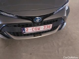  Toyota  Corolla Touring Sports Dynamic 1.8i Hybrid 122pk/cv 5p eCVT Automatic Petrol  23 #22