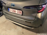  Toyota  Corolla Touring Sports Dynamic 1.8i Hybrid 122pk/cv 5p eCVT Automatic Petrol  23 #27