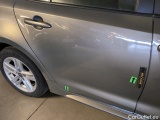  Toyota  Corolla Touring Sports Dynamic 1.8i Hybrid 122pk/cv 5p eCVT Automatic Petrol  23 #33