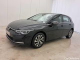  Volkswagen  Golf  VIII Style Business 1.4 eHybrid 150pk/cv 5p DSG6 Automatic Petrol/Electric  25 
