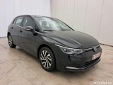  Volkswagen  Golf  VIII Style Business 1.4 eHybrid 150pk/cv 5p DSG6 Automatic Petrol/Electric  25 #8