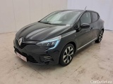  Renault  Clio Evolution 1.0TCe 90pk/cv 5p Manual Petrol  26 