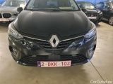  Renault  Clio Evolution 1.0TCe 90pk/cv 5p Manual Petrol  26 #25