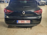  Renault  Clio Evolution 1.0TCe 90pk/cv 5p Manual Petrol  26 #33