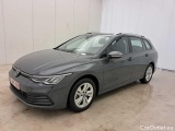  Volkswagen  Golf  VIII Variant Life Business 1.0TSi 110pk/cv 5p Manual Petrol  27 