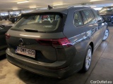  Volkswagen  Golf  VIII Variant Life Business 1.0TSi 110pk/cv 5p Manual Petrol  27 #2