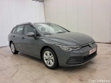  Volkswagen  Golf  VIII Variant Life Business 1.0TSi 110pk/cv 5p Manual Petrol  27 #8