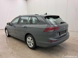  Volkswagen  Golf  VIII Variant Life Business 1.0TSi 110pk/cv 5p Manual Petrol  27 #9