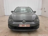  Volkswagen  Golf  VIII Variant Life Business 1.0TSi 110pk/cv 5p Manual Petrol  27 #16